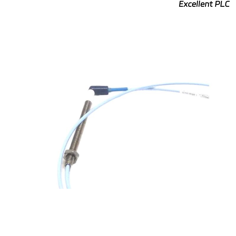 Bently Nevada 330171-00-35-10-02-05 3300 5mm Proximity Probe
