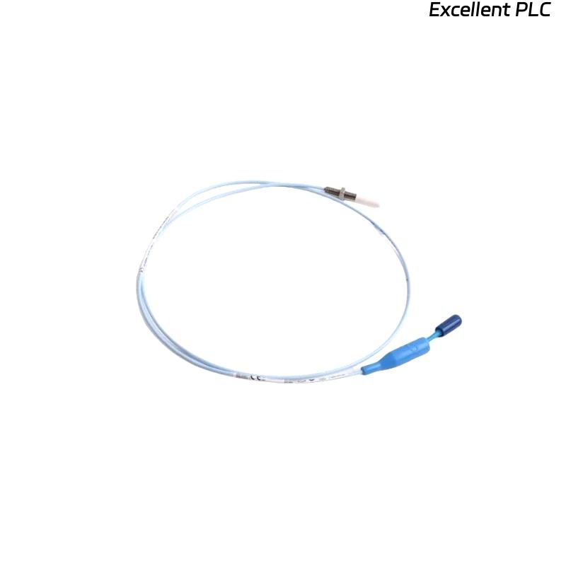 Bently Nevada 330171-00-35-10-02-05 3300 5mm Proximity Probe