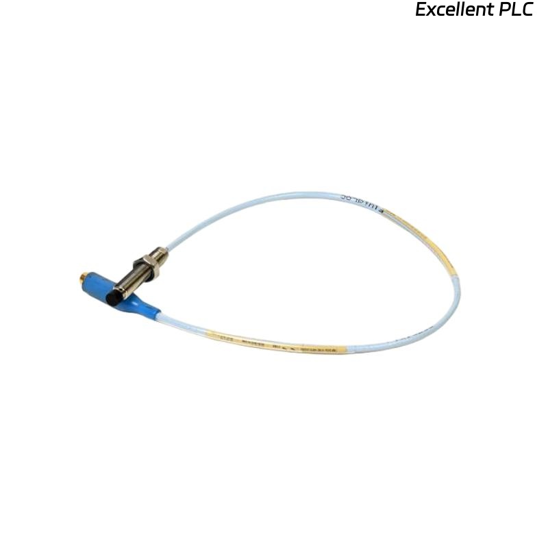 Bently Nevada 330101-02-12-05-02-05 3300 XL 8 mm Proximity Probe