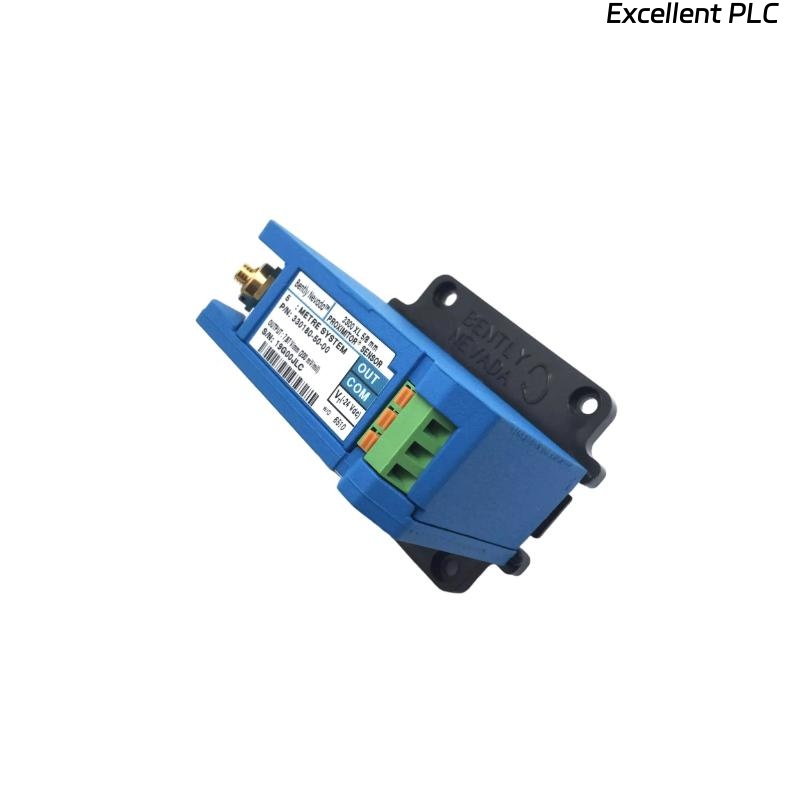 Bently Nevada 330180-50-RU 3300 XL 8mm Proximity Sensor