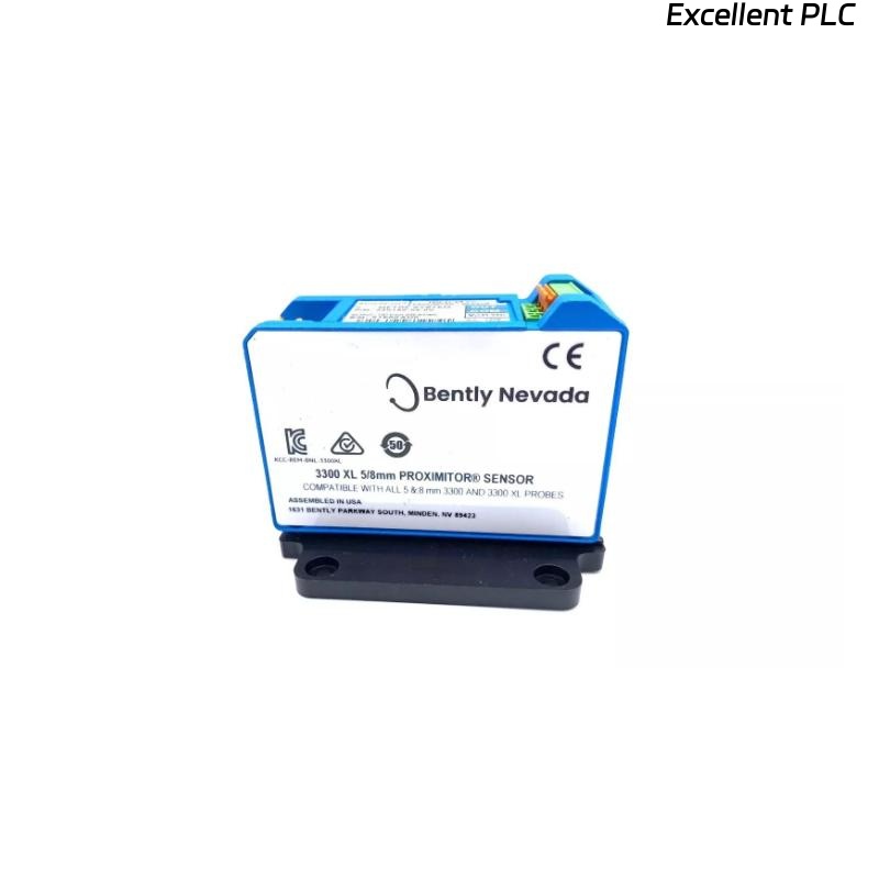 Bently Nevada 330180-50-RU 3300 XL 8mm Proximity Sensor