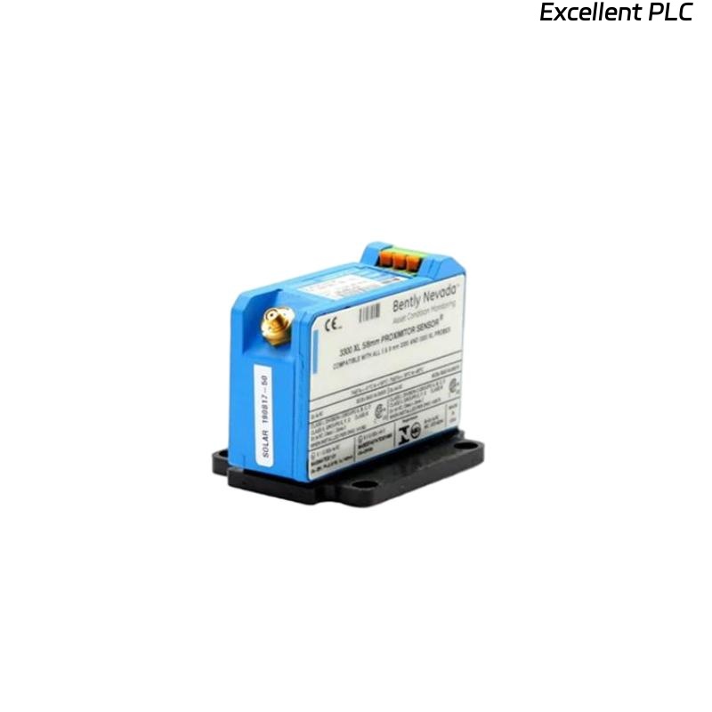 Bently Nevada 330180-51-RU 3300 XL 8mm Proximity Sensor