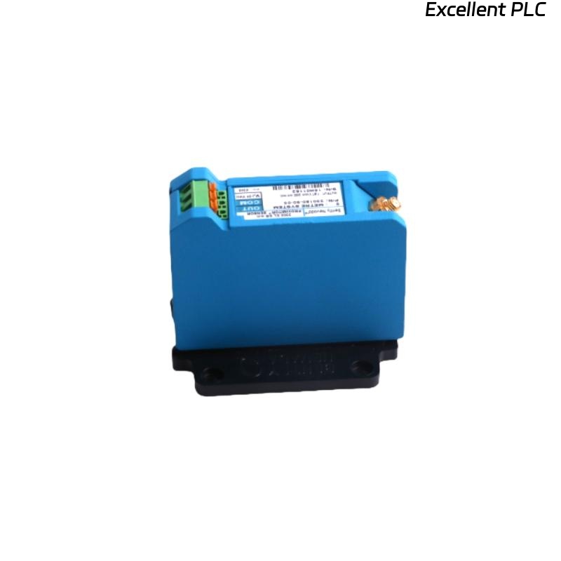 Bently Nevada 330180-90-R0 3300 XL 8mm Proximity Sensor