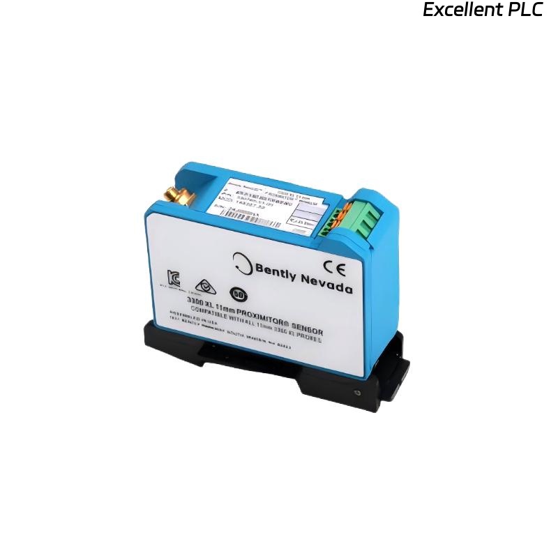 Bently Nevada 330180-X1-00 145004-30 3300 XL 8mm Proximity Sensor