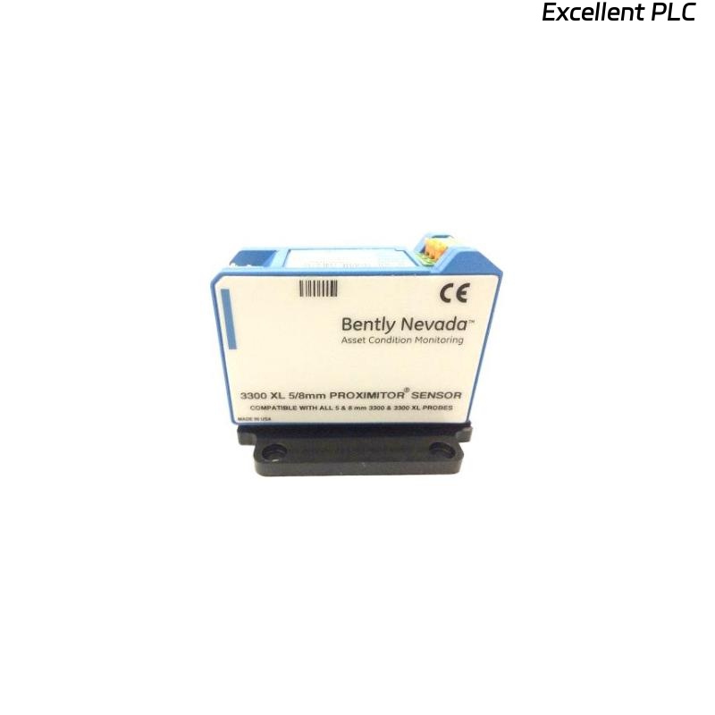 Bently Nevada 330180-X2-00 181634-02 3300 XL 8mm Proximity Sensor