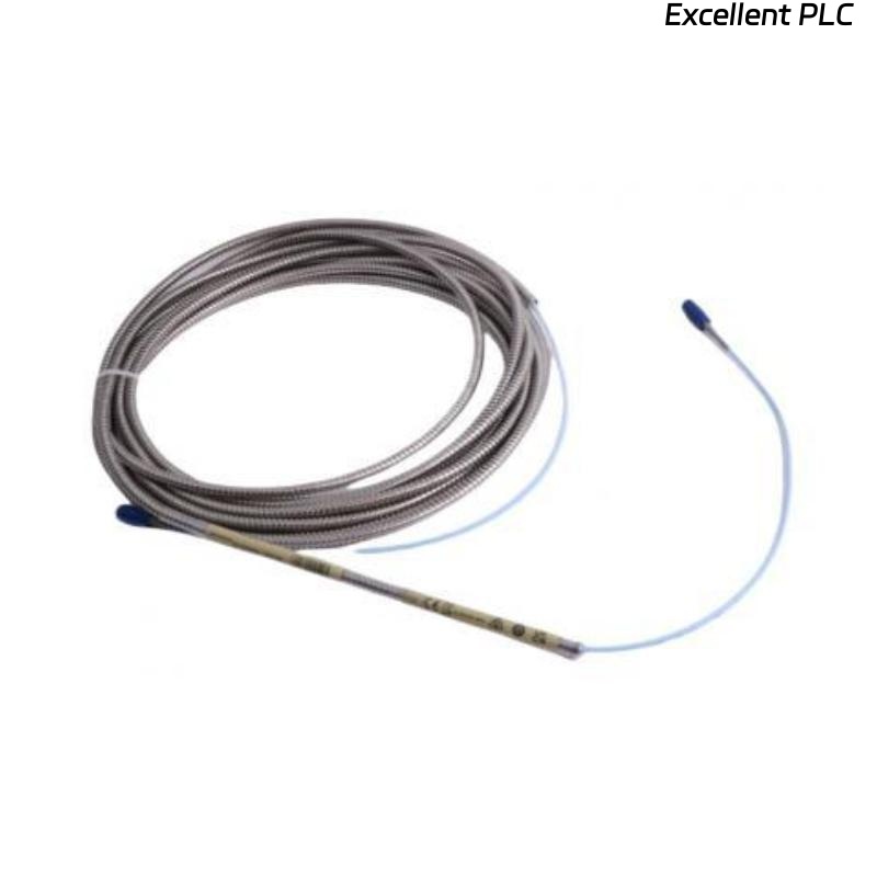 Bently Nevada 330171-12-41-10-02-05 3300 5mm Proximity Probe