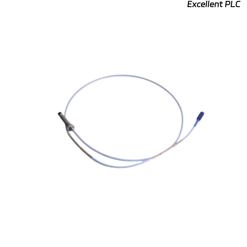 Bently Nevada 330103-00-07-10-01-CN 3300 XL 8 mm Proximity Probe