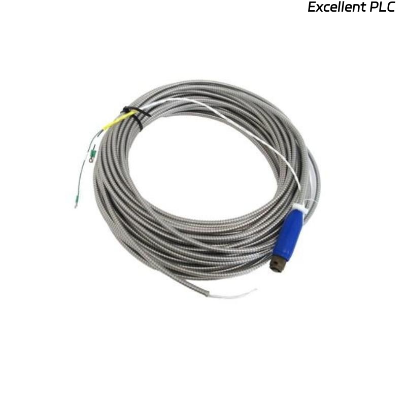 Bently Nevada 330101-01-06-50-02-05 3300 XL 8 mm Proximity Probe