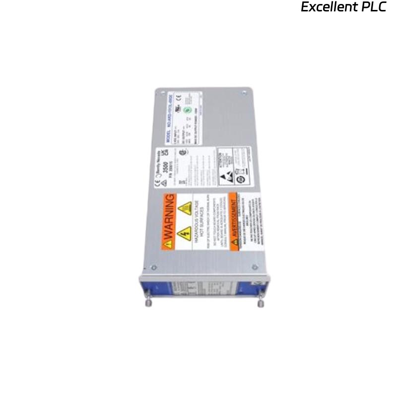 Bently Nevada 3500/15-05-05-CN Power Supply Module