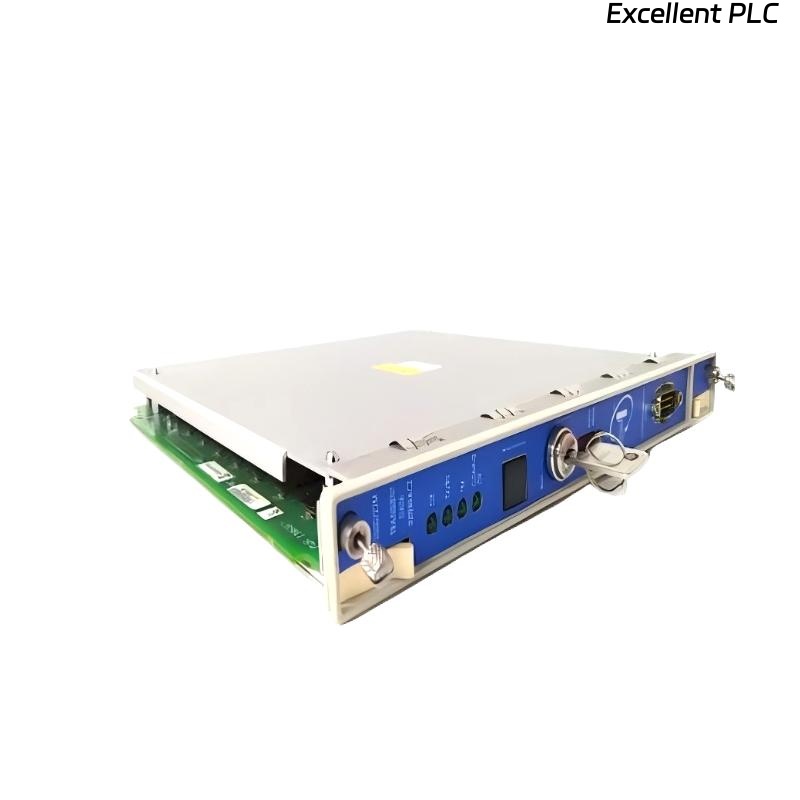 Bently Nevada 3500/22M-01-02-00 Transient Data Interface (TDI) Module