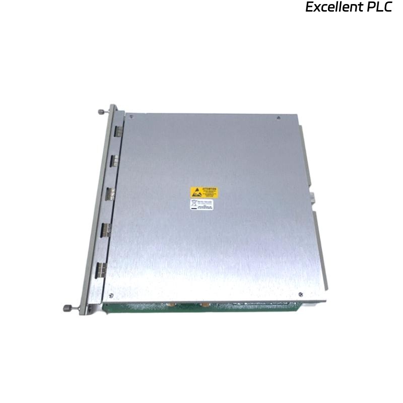 Bently Nevada 3500/22M 138607-01 + 146031-01 Transient Data Interface (TDI) Module