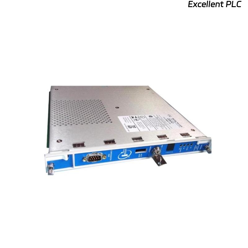Bently Nevada 3500/22M 288055-01+146031-01 Transient Data Interface (TDI) Module