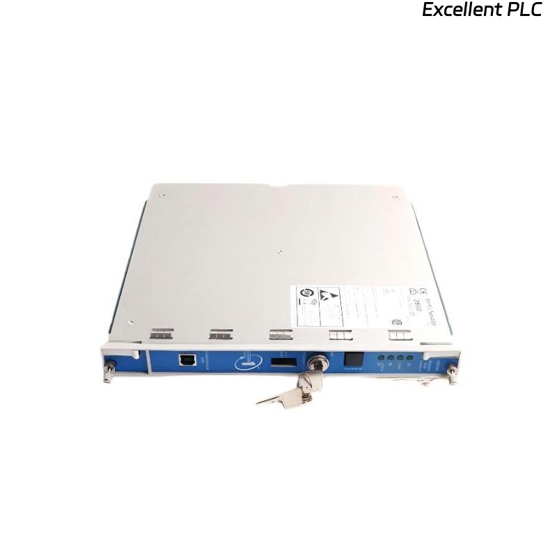 Bently Nevada 3500/22M 288055-01+146031-01 Transient Data Interface (TDI) Module