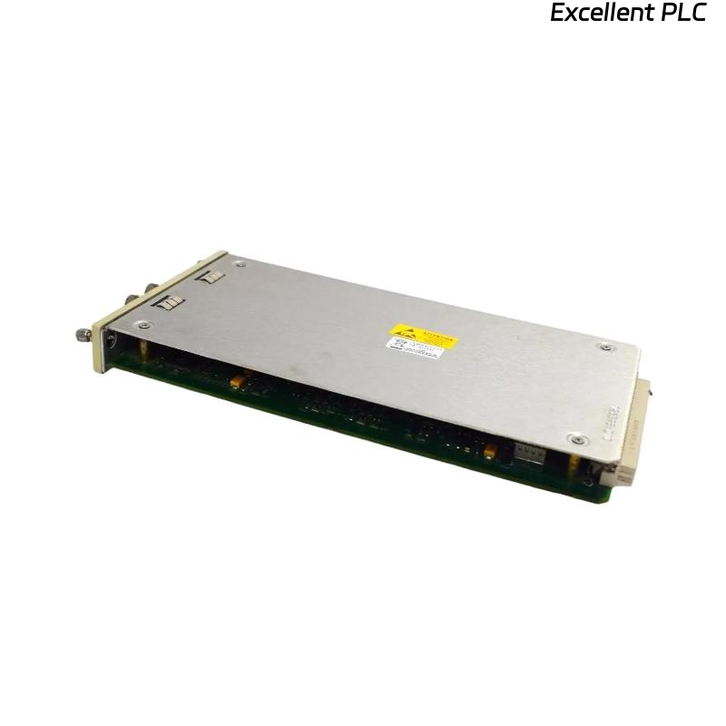 Bently Nevada 3500/25 125792-01 + 149369-01 Enhanced Keyphasor Module