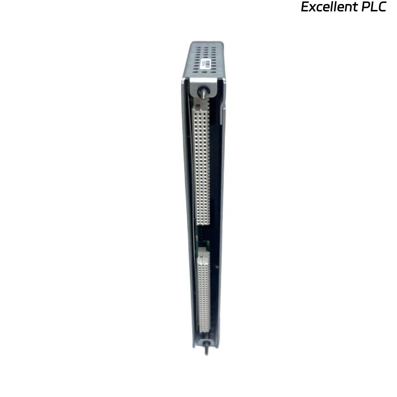 Bently Nevada 3500/25 126648-01 Keyphasor Input/Output Module (External Terminals)