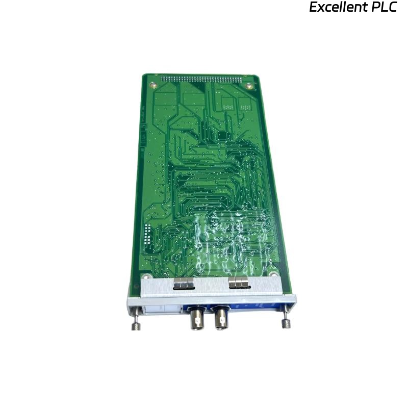 Bently Nevada 3500/25 126648-02 + 149369-01 Enhanced Keyphasor Module