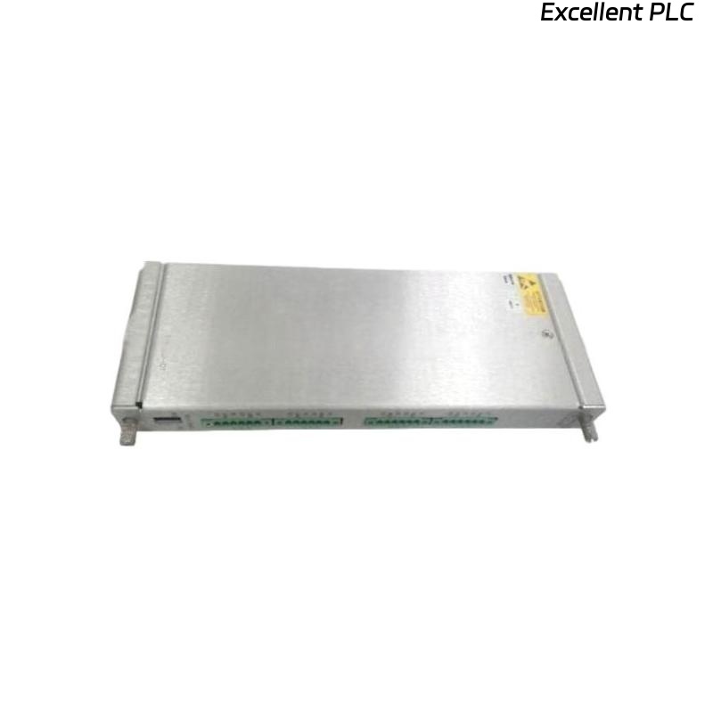 Bently Nevada 3500/32M 125720-01 4-Channel Relay Output Module