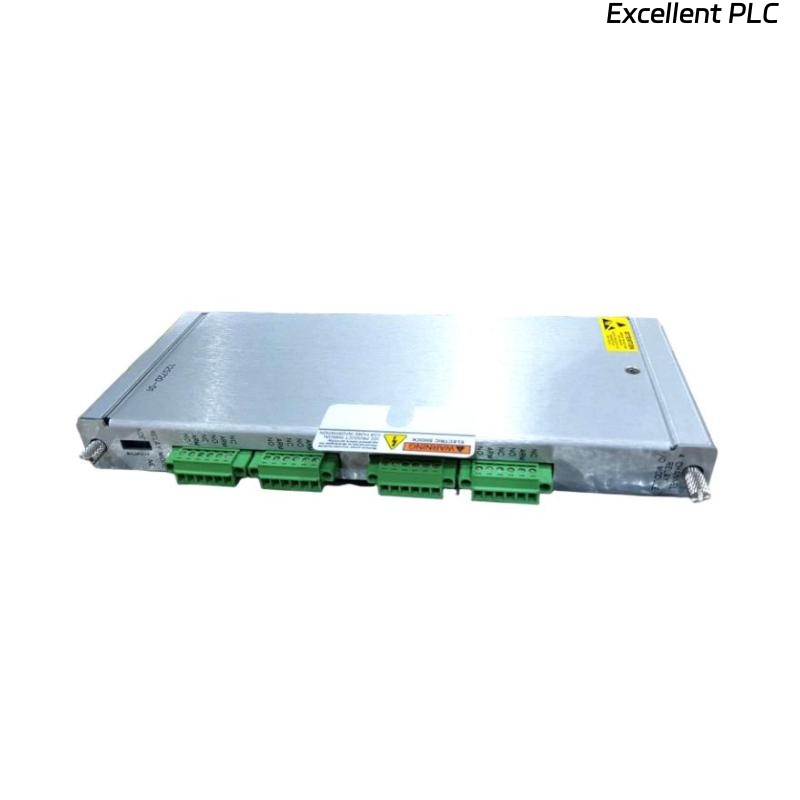 Bently Nevada 3500/32M 125720-01 4-Channel Relay Output Module