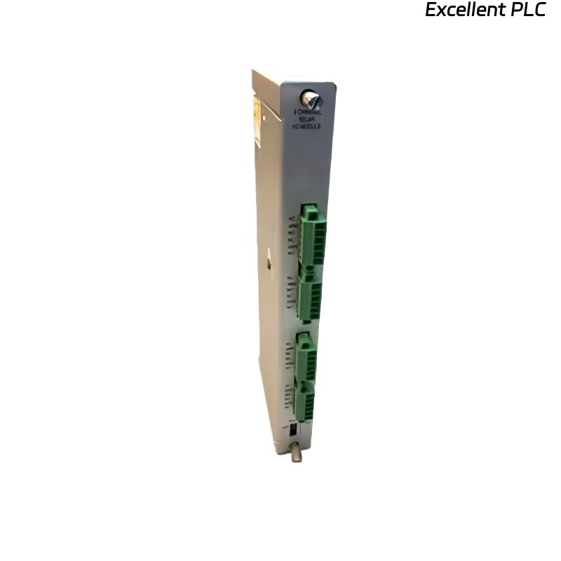 Bently Nevada 3500/32M 125720-02 4-Channel Relay Output Module