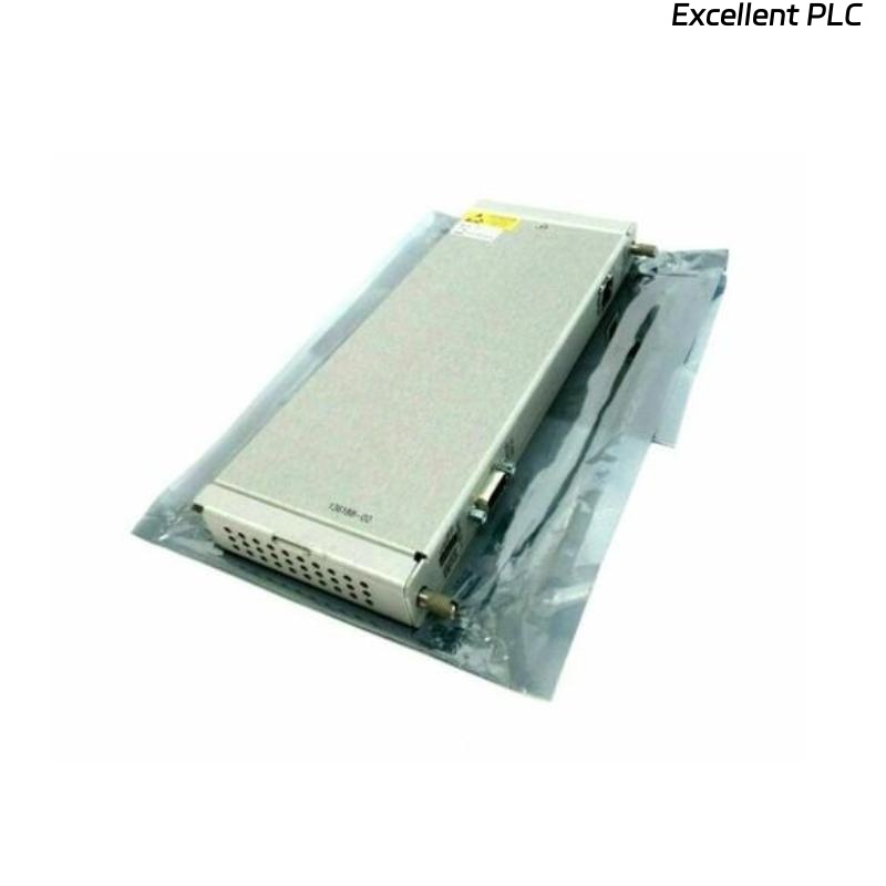 Bently Nevada 3500/32M 184631-02 4-Channel Relay Output Module