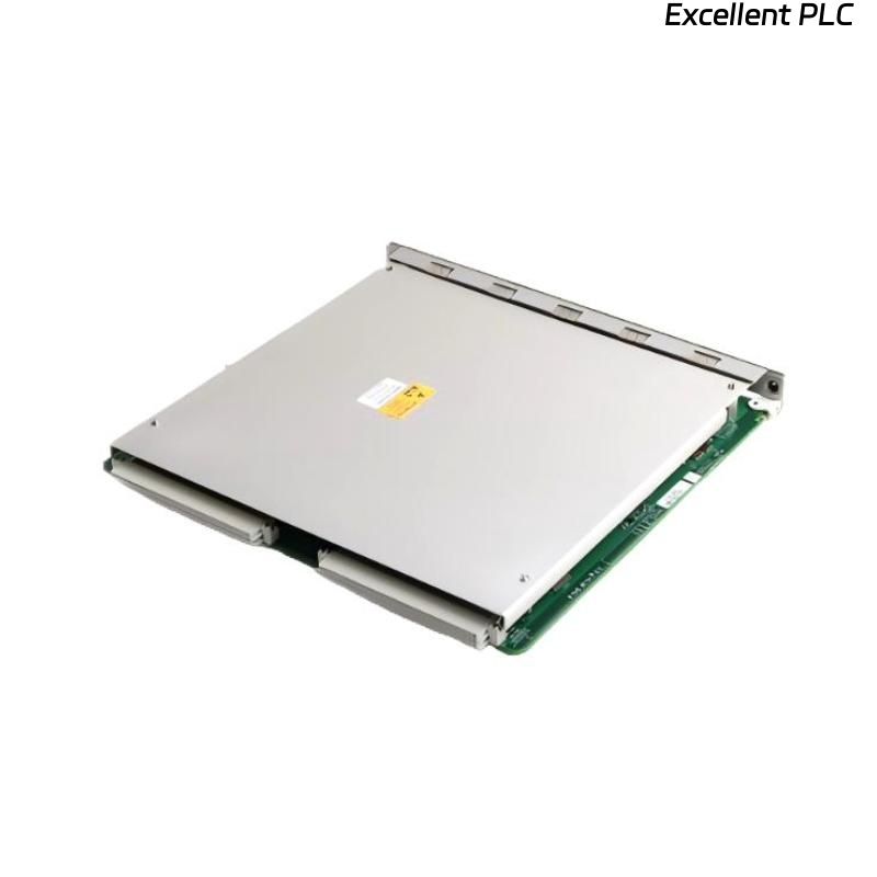 Bently Nevada 3500/33 133388-01+133396-01 16-Channel Relay Module