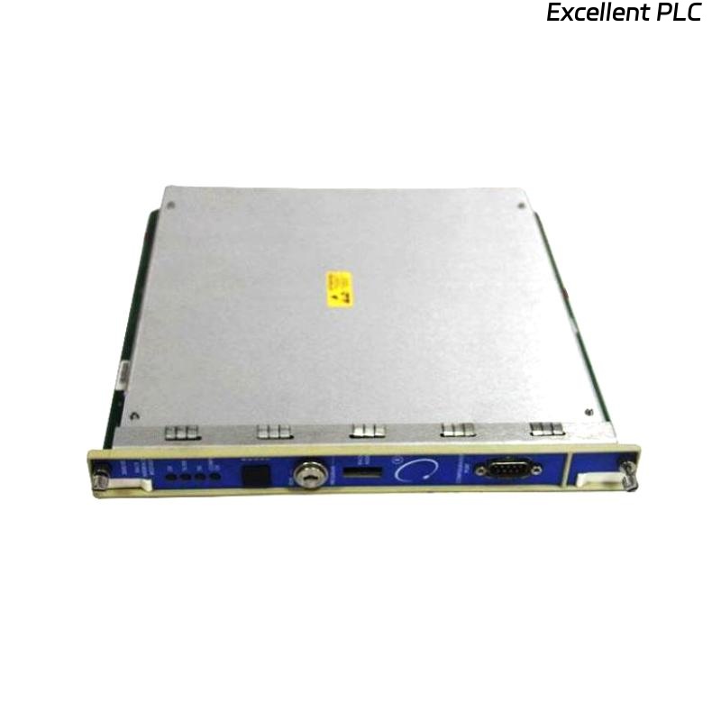 Bently Nevada 3500/33 149986-01+149992-01 16-Channel Relay Module