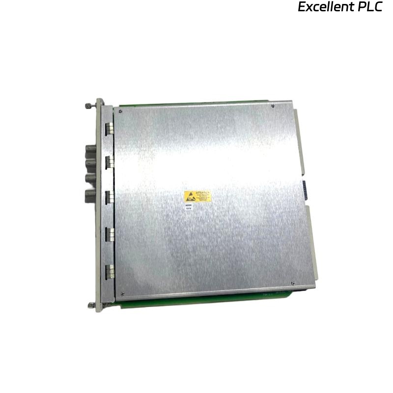 Bently Nevada 3500/42 140471-01 + 140734-02 Proximitor Seismic Monitor