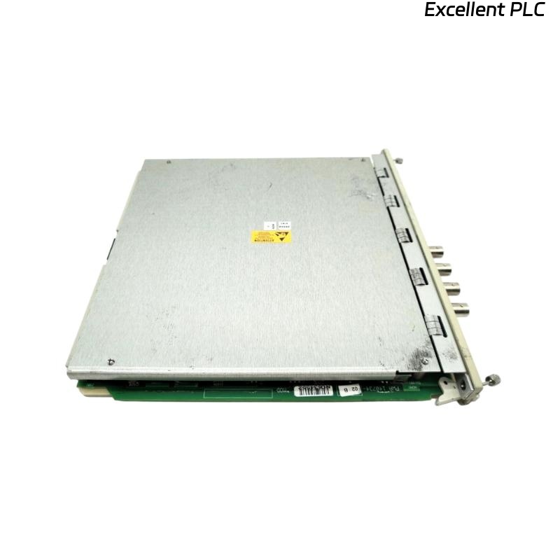 Bently Nevada 3500/42 140734-02 + 140471-01 Proximitor Seismic Monitor