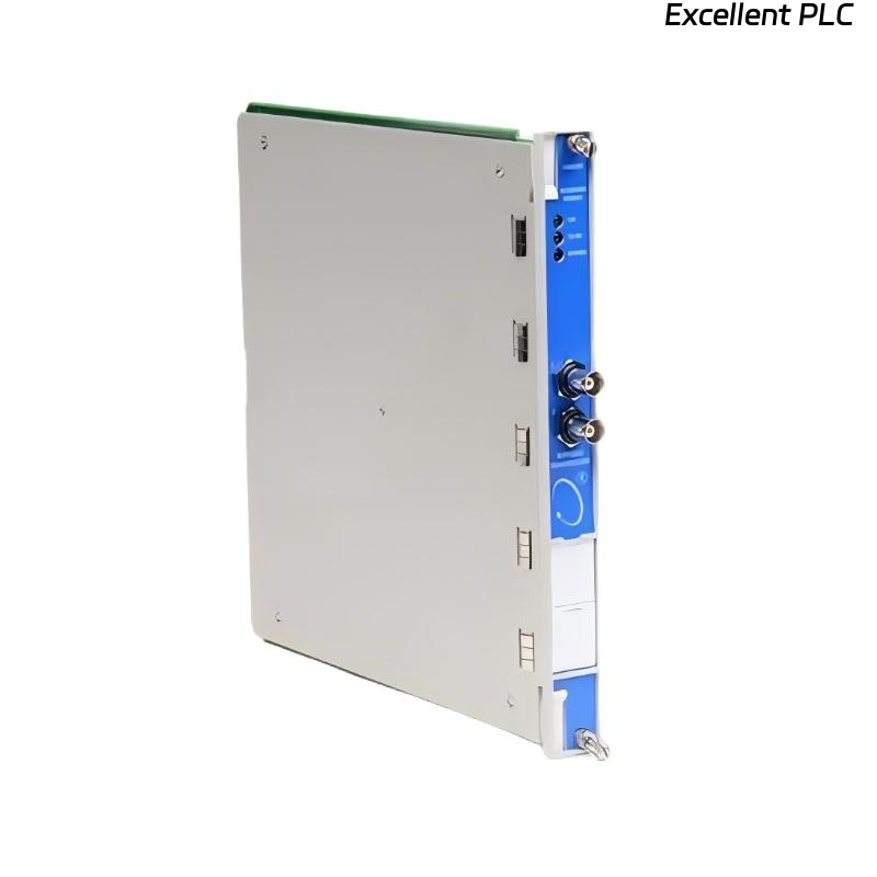 Bently Nevada 3500/50 133388-02+133442-01 Speed Tachometer Module