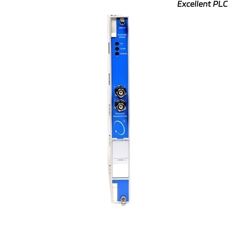 Bently Nevada 3500/50 133388-02+133442-01 Speed Tachometer Module