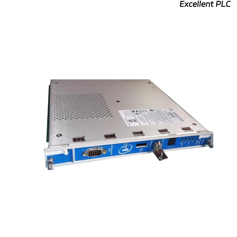 Bently Nevada 3500/50 134938-01 Speed Sensor Module