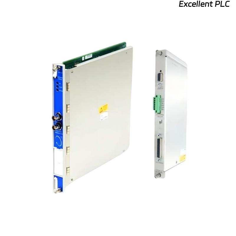 Bently Nevada 3500/50 288062-02+133442-01 Speedometer Module