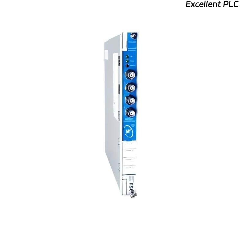 Bently Nevada 3500/50 288062-02+133442-01 Speedometer Module