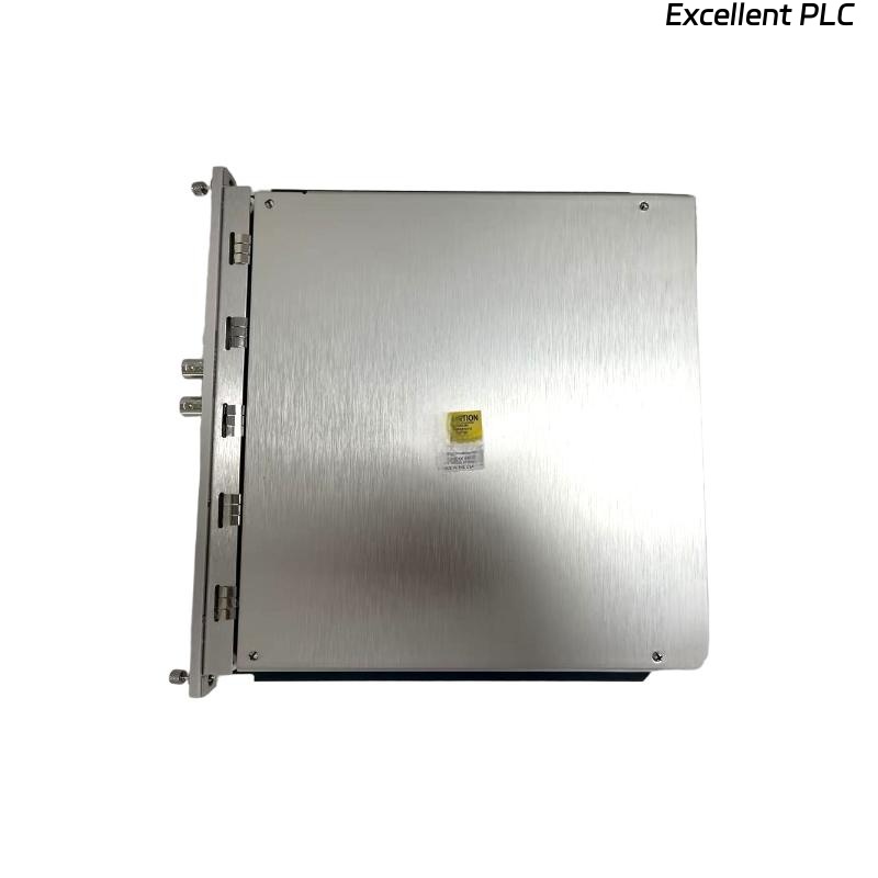 Bently Nevada 3500/50M 288062-02 Speedometer Module