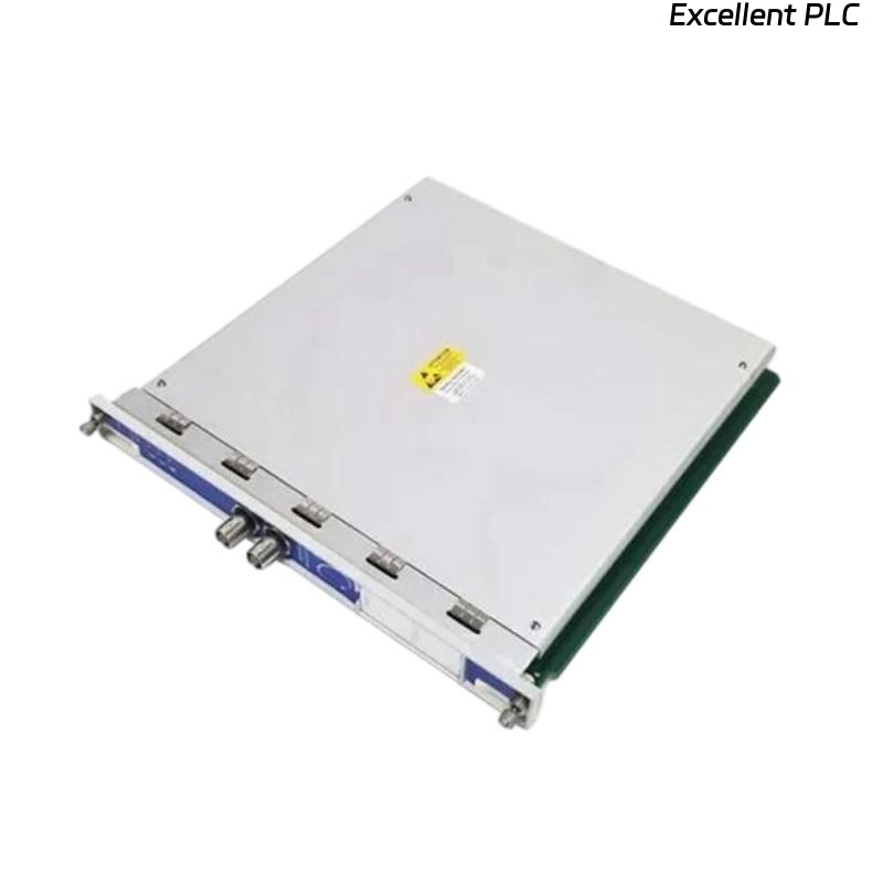 Bently Nevada 3500/50M 288062-02+136703-01 Speedometer Module