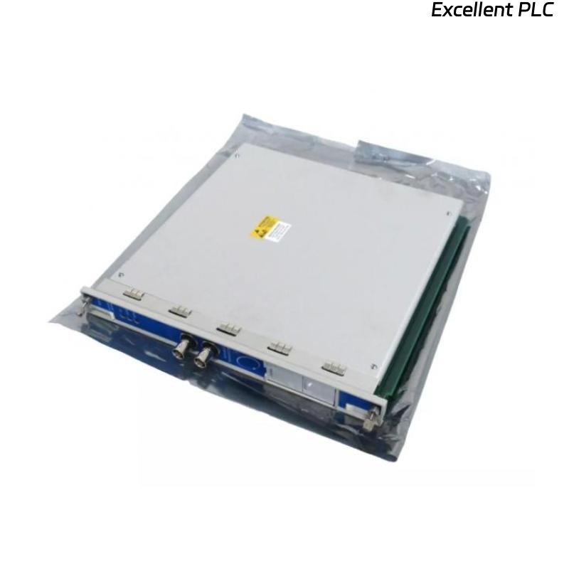 Bently Nevada 3500/50M 288062-02+136703-01 Speedometer Module