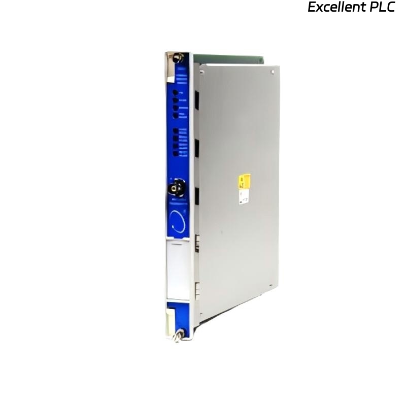 Bently Nevada 3500/53 133388-01 + 133396-01 Overspeed Detection Module