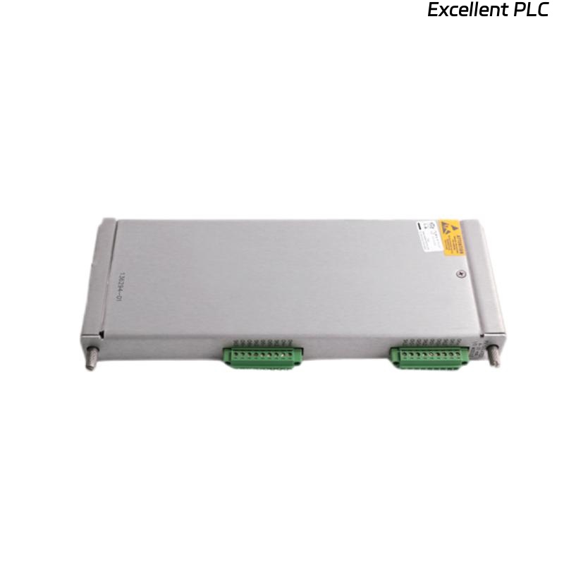 Bently Nevada 3500/62 136294-01 Isolated I/O Module with Internal Termination
