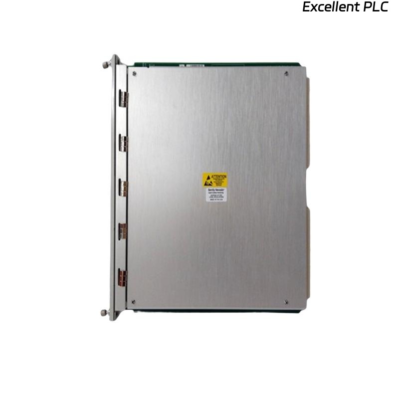 Bently Nevada 3500/62 136483-01+163179-03 Process Variable Monitor