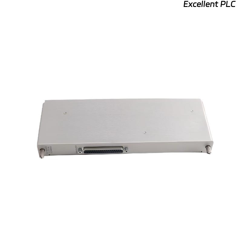 Bently Nevada 3500/62 136499-01 I/O Module with External Termination
