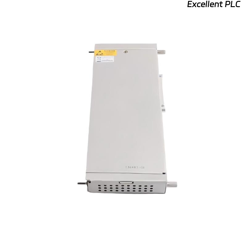 Bently Nevada 3500/62 136499-01 I/O Module with External Termination