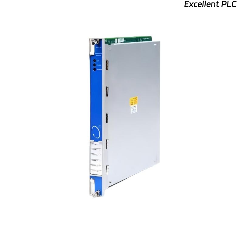 Bently Nevada 3500/63 163179-04 Hazardous Gas Monitor