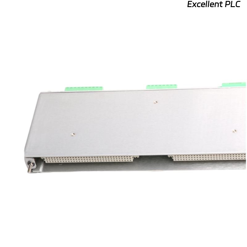 Bently Nevada 3500/64M 140471-02 I/O Module (Internal Termination)