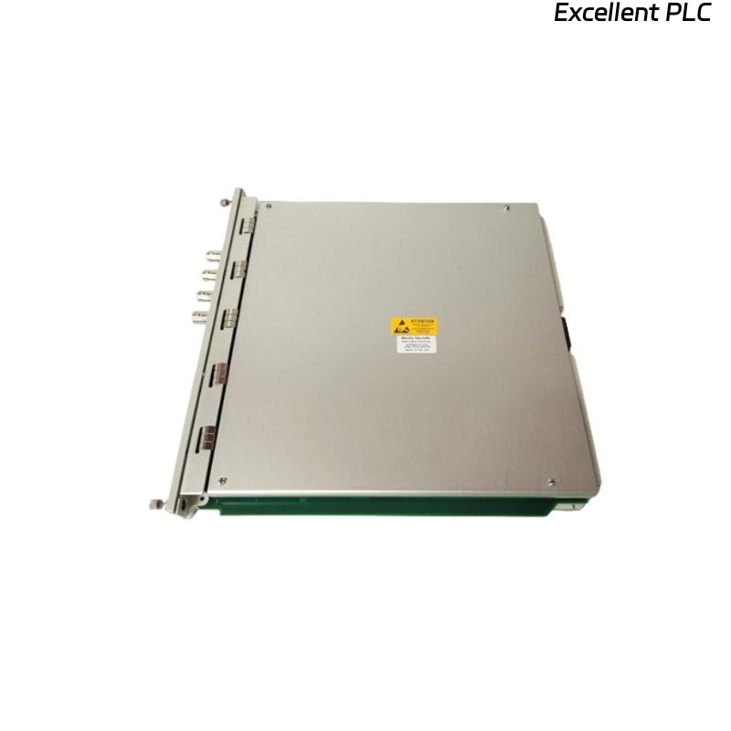 Bently Nevada 3500/64M 176449-05 + 140471-02 Dynamic Pressure Monitor