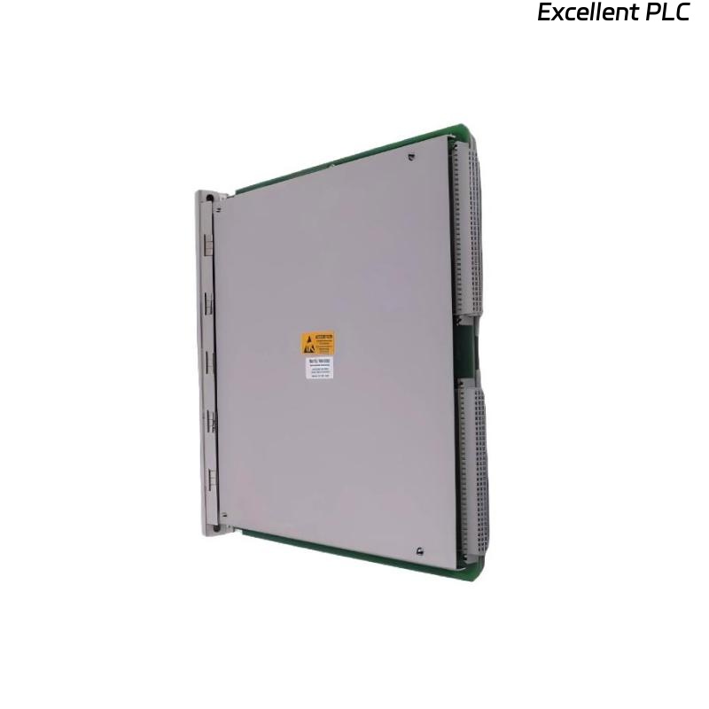 Bently Nevada 3500/65 145988-02 16-Channel Temperature Monitor