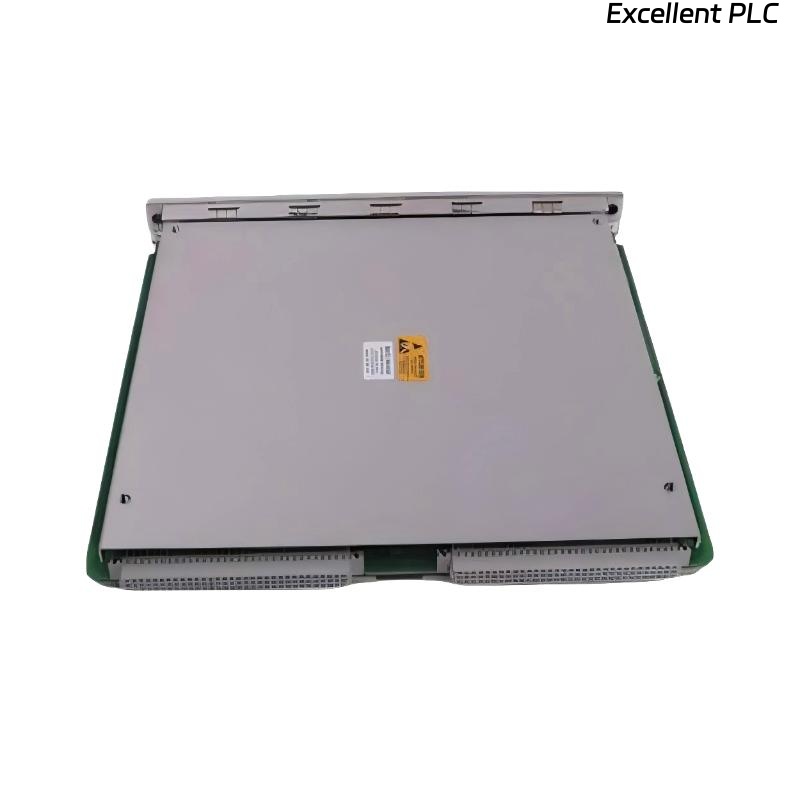 Bently Nevada 3500/65 145988-02 16-Channel Temperature Monitor