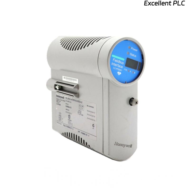 Honeywell CC-PFB402 Fieldbus Interface Modules