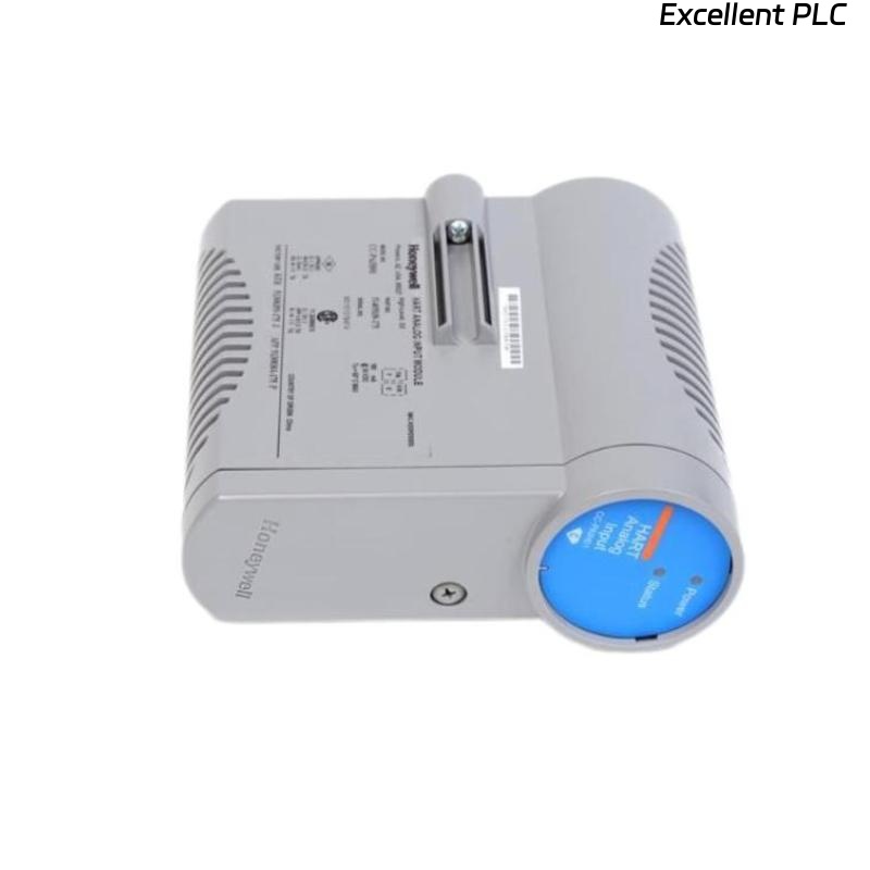 Honeywell CC-PFB402 Fieldbus Interface Modules