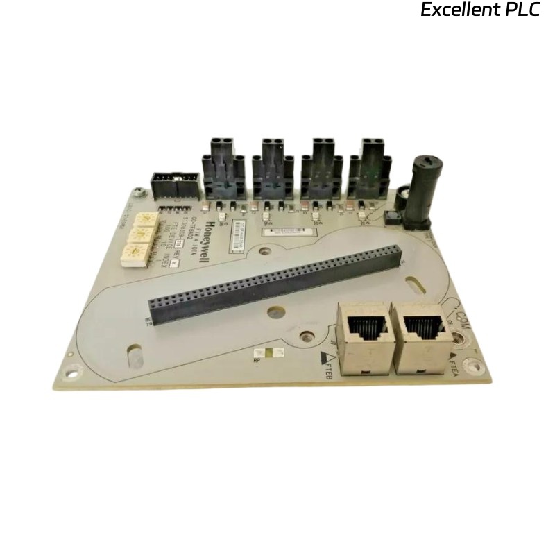 Honeywell CC-TFB402 Control Circuit Board
