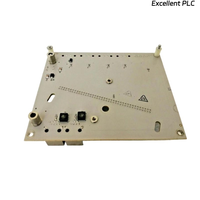 Honeywell CC-TFB402 Control Circuit Board